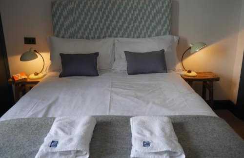 Thistle Suite city centre - Foto 30