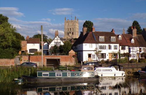 Riverside Cottage - Foto 76