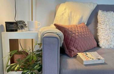 One bedroom Putney Village flat - Foto 7