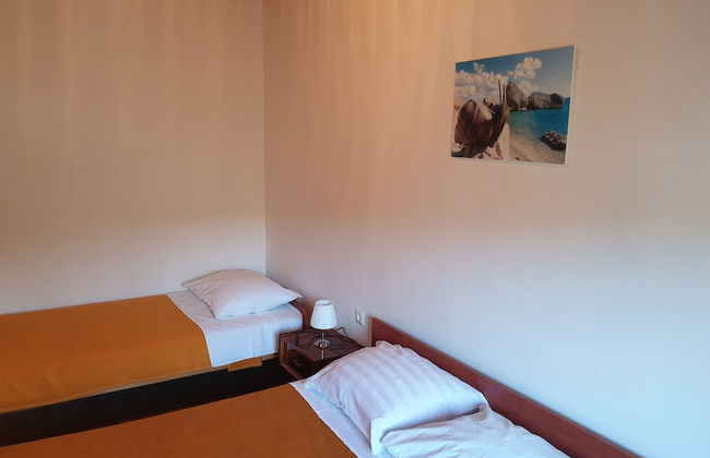 Apartments Dalmatinka Metajna Novalja - Foto 6