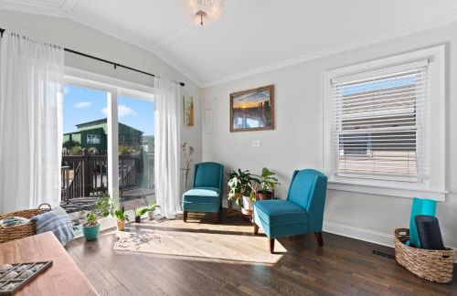 Ocean View, Heated Pool, 2nd Floor Sleeps 7, March Remote Work Package - Foto 27