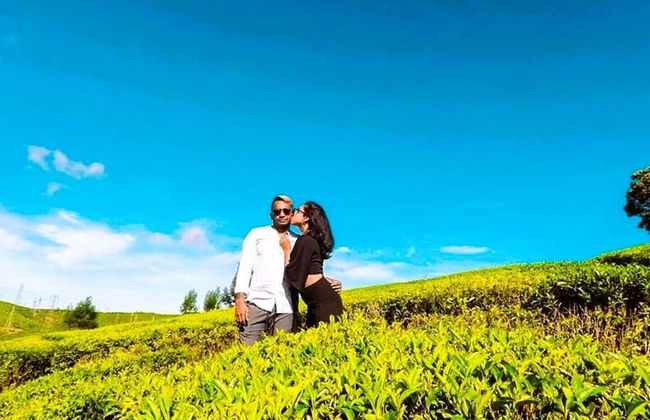 The Tea Garden - Foto 28