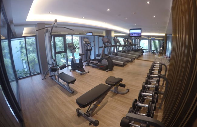 The Valley Khaoyai by Atkarut - Photo 26