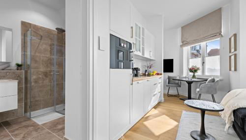 Ferienwohnung Leichte Brise Westerland auf Sylt - Foto 4