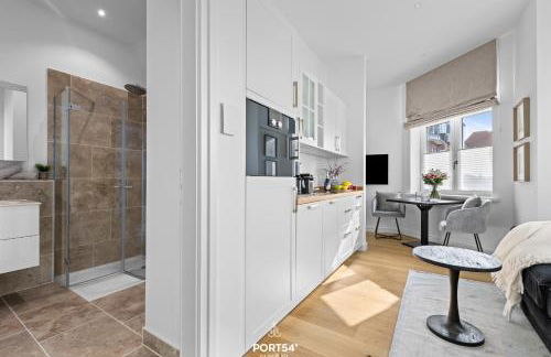 Ferienwohnung Leichte Brise Westerland auf Sylt - Foto 4