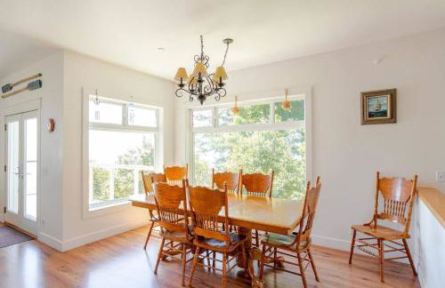 Serene Coastal Retreat Clark's Cove - Foto 25