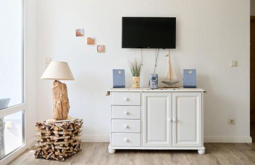 Ferienwohnung Bootsteg Moba-Travel - Foto 7