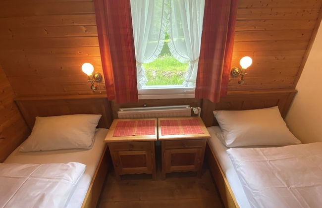 Ferienidylle Brunnersäge - Photo 1