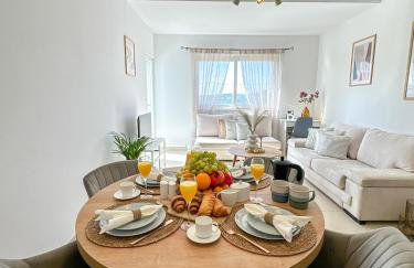 Two bedroom Boho Chic Apartment at Mlini - Foto 6