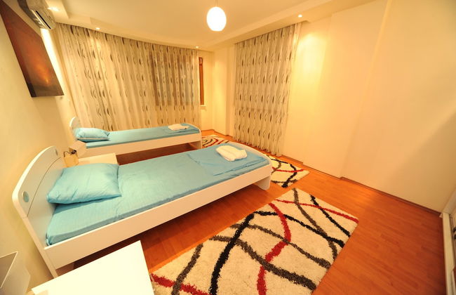 Emre Bektas Vilları 1 - Foto 5