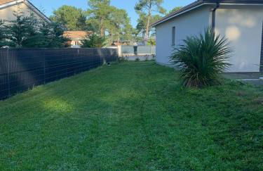 La Gaboline villa 9p avec piscine - Foto 27