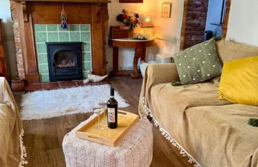 Fisherman's Cottage - Foto 45