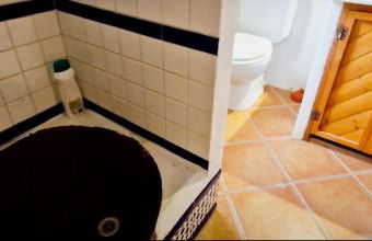 Beautiful Rustic House - Foto 11