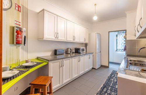 Machico City Apt - Photo 14