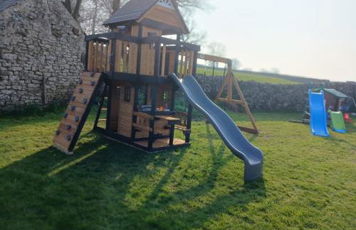 Old Coach House - Foto 59