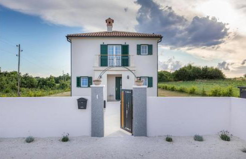 Amazing Home In Zminj - Foto 14