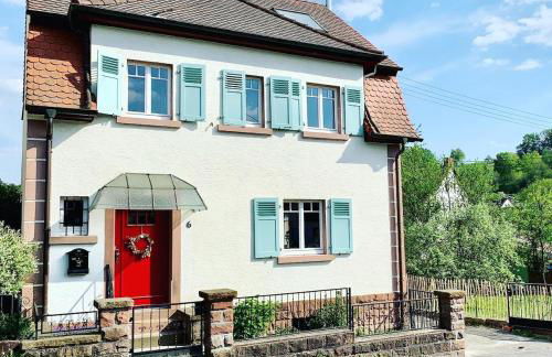 Familienidyll nahe Heidelberg - Foto 31