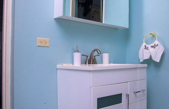 Beach-Pool-Sun-family-6 bedroom getaway - Foto 65