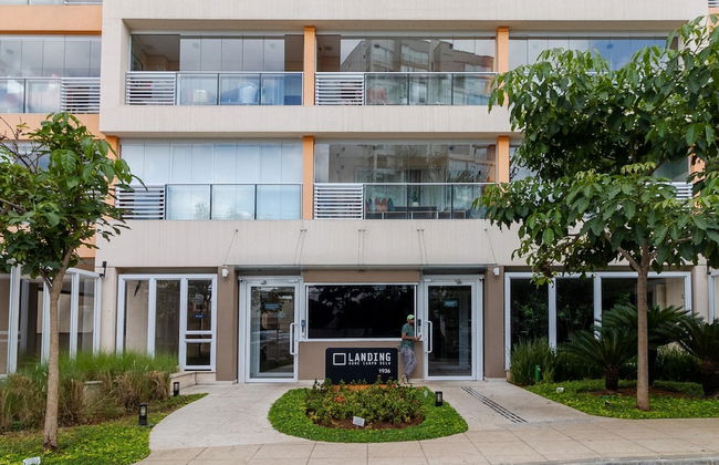 Landingcb 1301 in S o Paulo - Foto 36