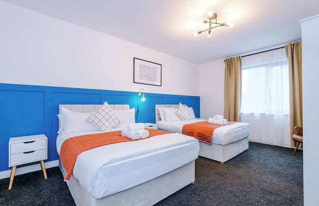 Elm Apartments - Foto 13