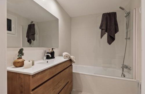 Aymara - 5 bedrooms and terrace in Pedralbes - Foto 22