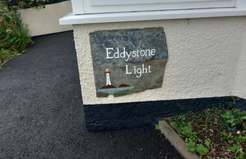 Eddystone Light Apartment - Foto 17