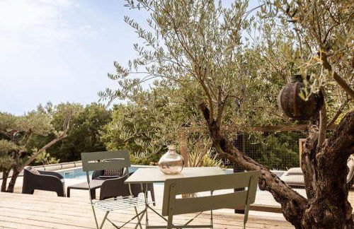 Villa Parenthèse - Foto 17