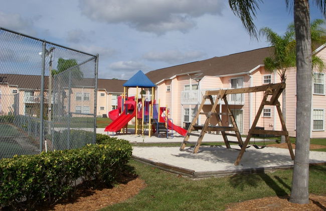 Florida Deluxe Villas, Condos, & Homes - Foto 32