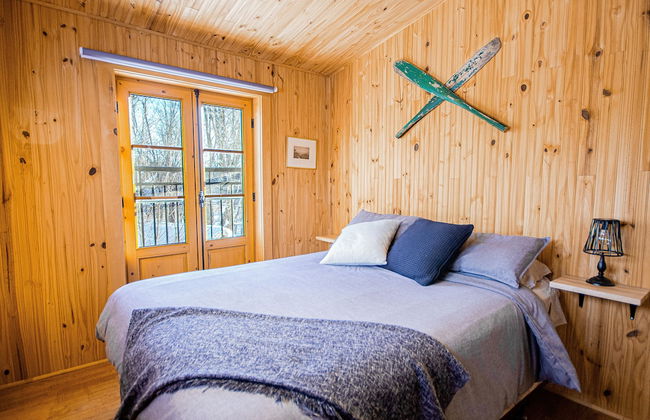 Les Chalets Tourisma - Le Pin Royal - Foto 4