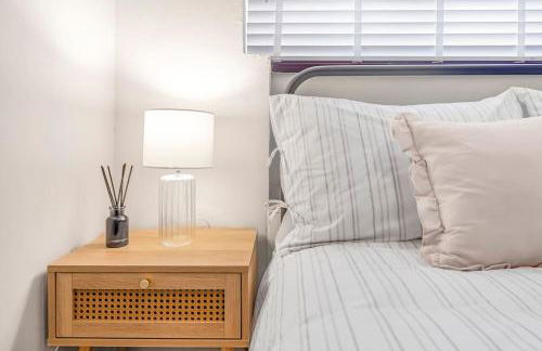 The Noel Baker Retreat - Foto 9