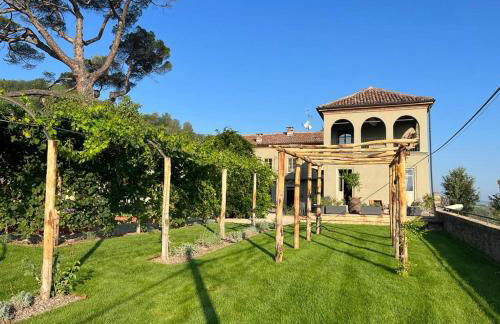 Vigne di Fagnano 1709 Eco Relais - Photo 10