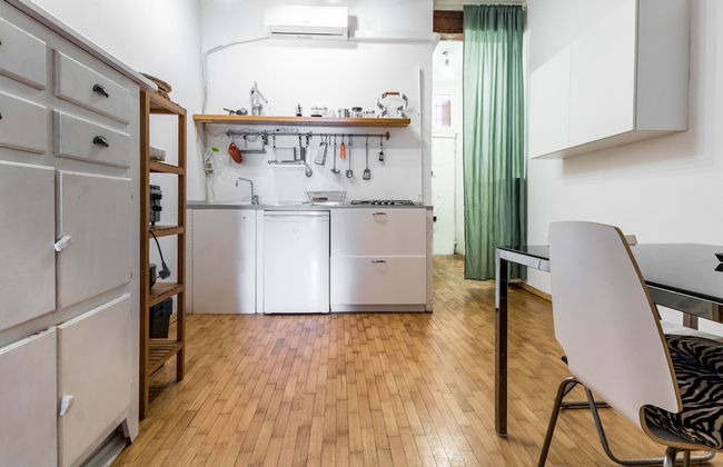 JOIVY Splendid Flat In Perfect Centre - Photo 7