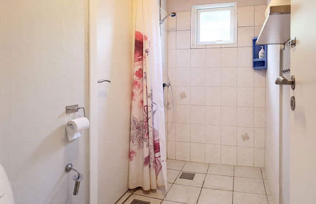 6 Person Holiday Home in Gorlev - Photo 15