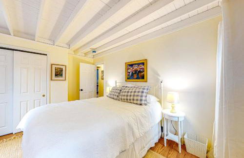 Cozy Cape Time - Foto 10