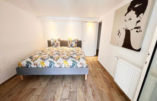 Grand appart 3 pièces à 2 min d'Orly - Foto 1