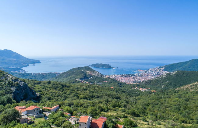 Villa Adriatic Horizonte - Photo 63