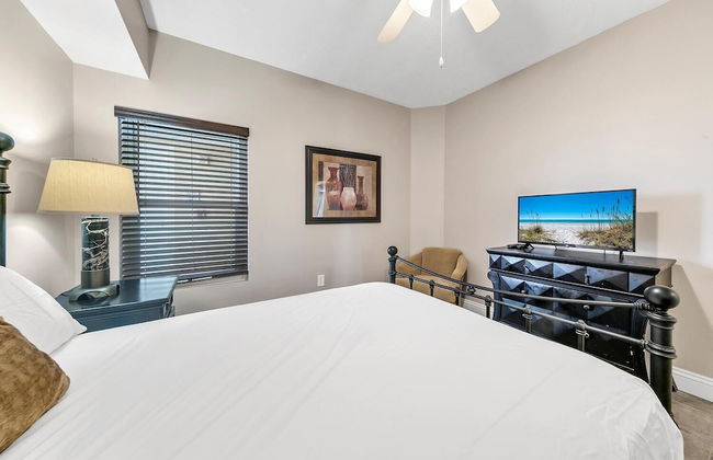 Majestic Beach Towers 2-1509 - Foto 10