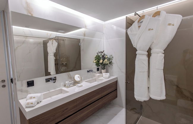 Valentina Residence by GuimaGold - Foto 53