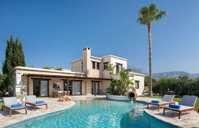 Amera Villas - Photo 1