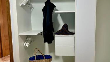 CH Apartamentos - Foto 5, wardrobe