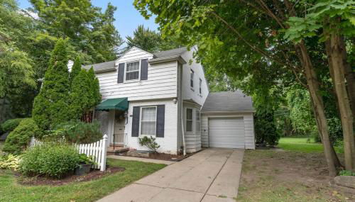 Newly Renovated in Historic Neighborhood Near DTW - Foto 5