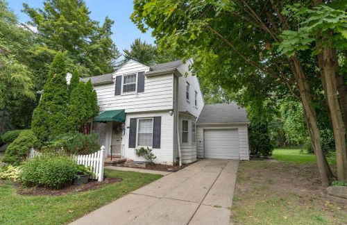 Newly Renovated in Historic Neighborhood Near DTW - Foto 5