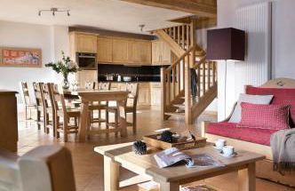 CGH Résidences & Spas Le Village De Lessy - Photo 14