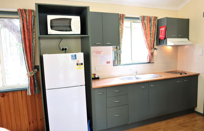 Tasman Holiday Parks - Airlie Beach - Foto 27