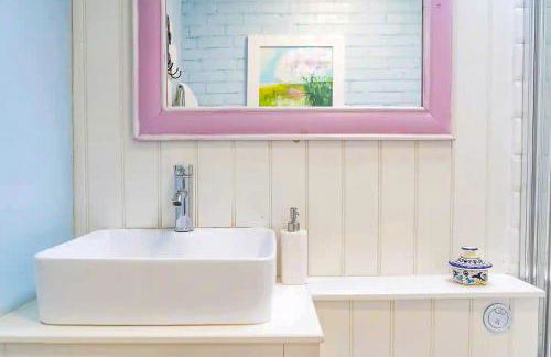 Ian's Cottage, Wedmore - country cottage for two - Foto 21