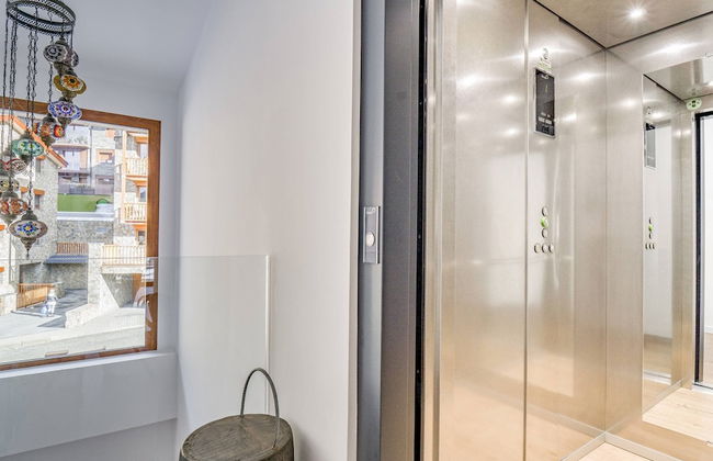 Ski Chalet Andorra - El Tarter by KOKONO - Foto 34