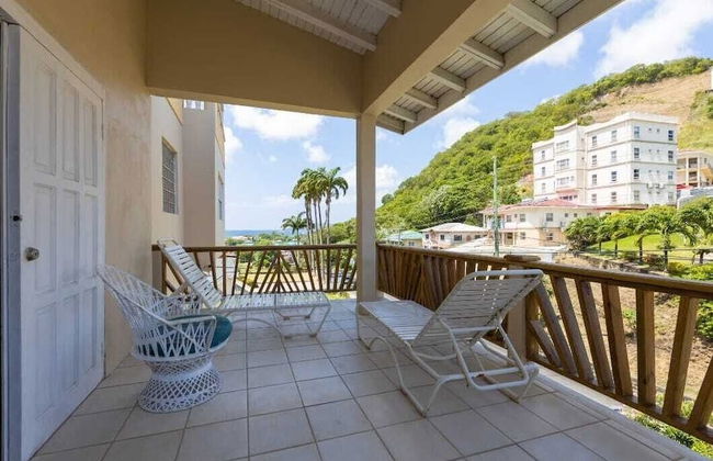 Wave Crest Suites - Foto 43