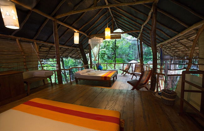 Back of Beyond - Pidurangala - Photo 7