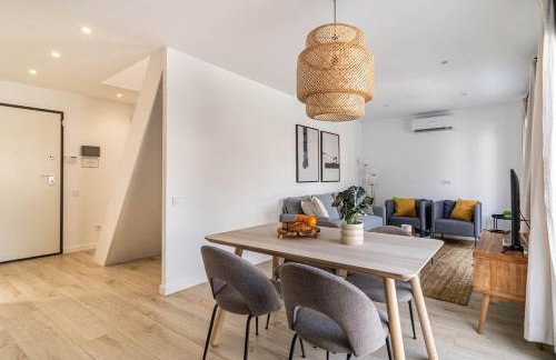 The Sweet House - BBQ y piscina - Foto 56