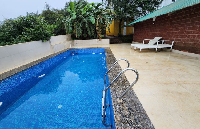 The Ranch By Joy Suites - Photo 12